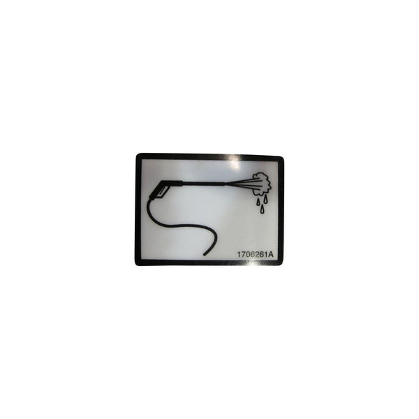 JLG Part 1706261 Image 1