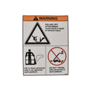 JLG Part 1706298 Image 1