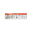 JLG Part 1706299 Image 2