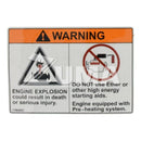 JLG Part 1706300 Image 2