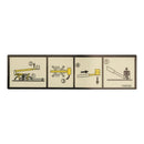 JLG Part 1706372 Image 1