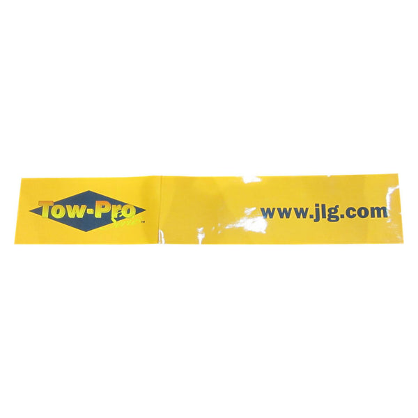 JLG Part 1706440 Image 1