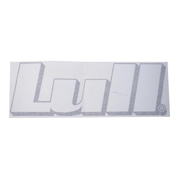 JLG Part 1706511 Image 1