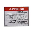 JLG Part 1706527 Image 2
