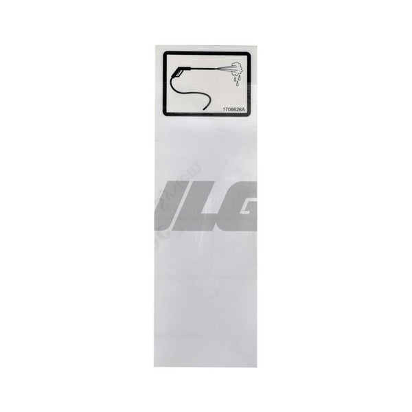 JLG Part 1706626 Image 1