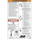 JLG Part 1706681 Image 1