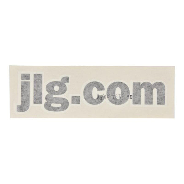 JLG Part 1706764 Image 1