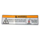 JLG Part 1706850 Image 1