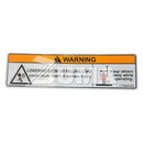 JLG Part 1706850 Image 2
