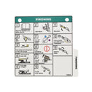 JLG Part 1706924 Image 1