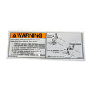 JLG Part 1707075 Image 1