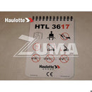 Haulotte Part 172P346660 Image 2