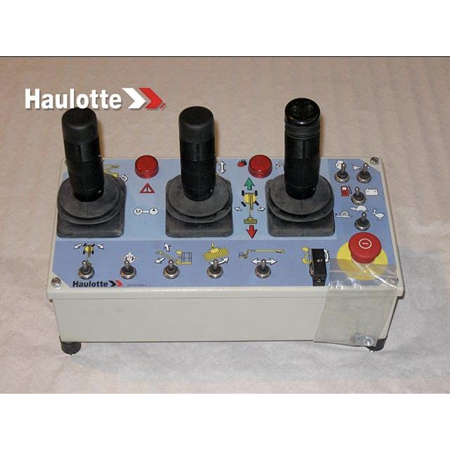 Haulotte Part 178B161500 Image 1