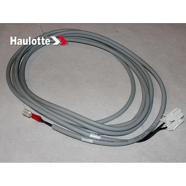 Haulotte Part 178C145810 Image 1