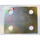 Haulotte Part 178P210470 Image 1