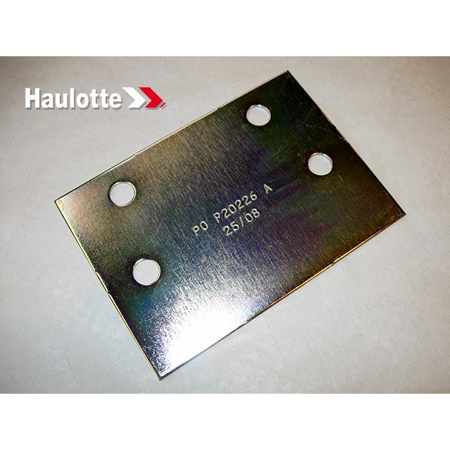 Haulotte Part 179P202260 Image 1
