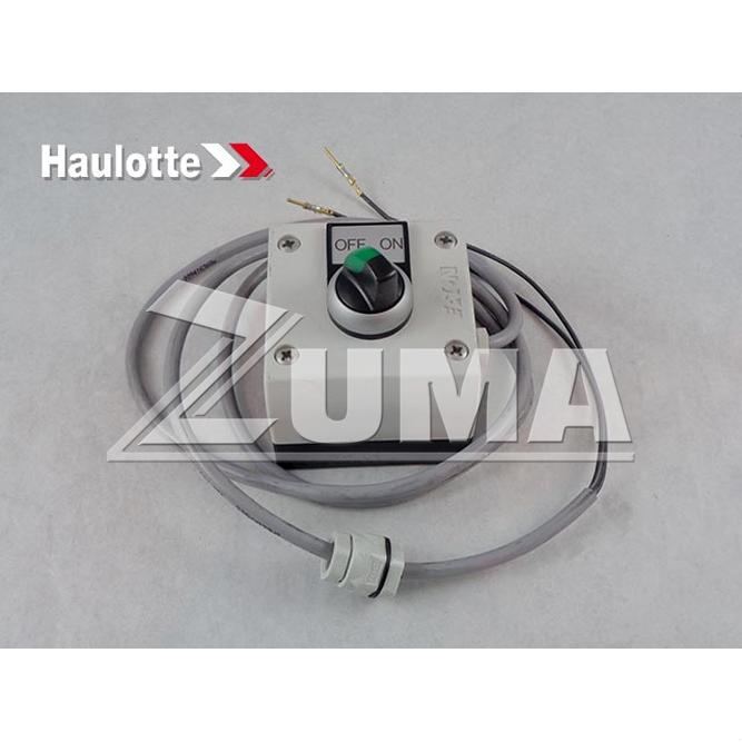 Haulotte Part 179P310170 Image 2