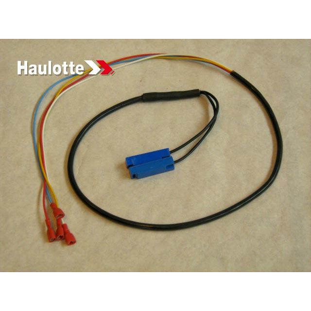 Haulotte Part 180P233220 Image 1