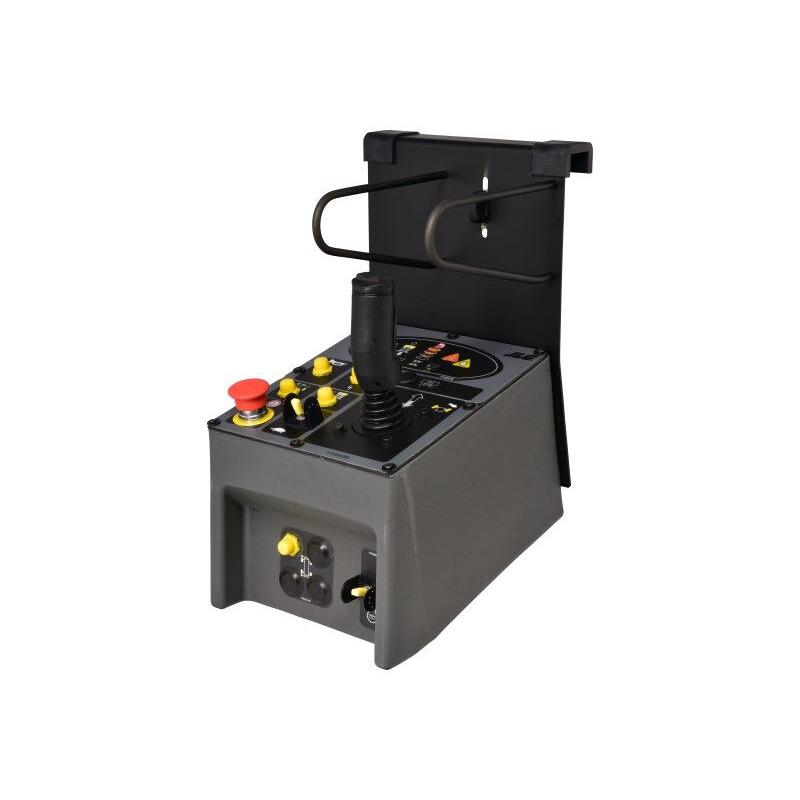 JLG Part # 1810001 - CONTROLLER, BOX JOYSTICK PLTF