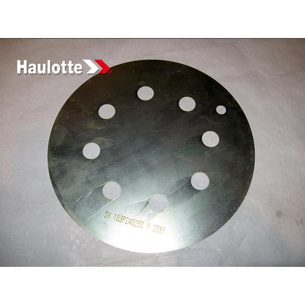Haulotte Part 183P248250 Image 1