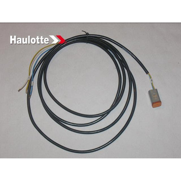 Haulotte Part 183P252820-16 Image 1
