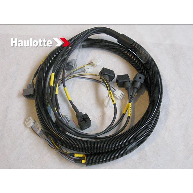 Haulotte Part 184P281120-6 Image 1