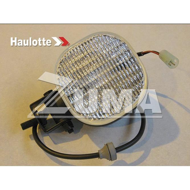 Haulotte Part 187P249900 Image 1