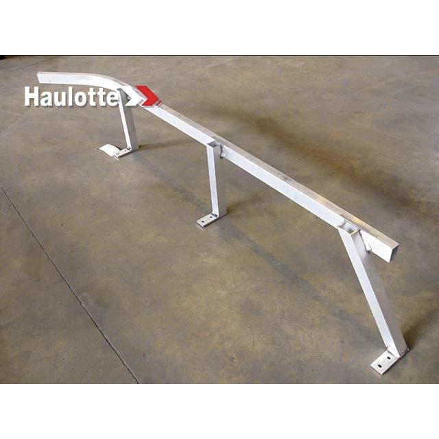 Haulotte Part # 189P240130 - ANTI-CRUSHING PROTECTION BAR