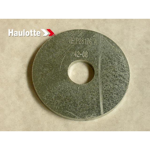 Haulotte Part 194P281760 Image 1