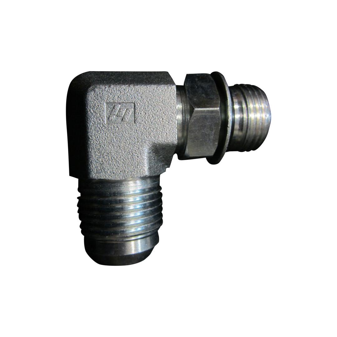 JLG Part # 19685GTGN - Genie-CONN, ELBOW