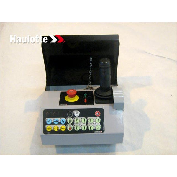 Haulotte Part # 196B164890 - UPPER CONTROL BOX H-SX