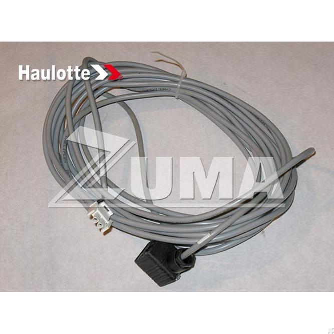 Haulotte Part 196C153690 Image 2