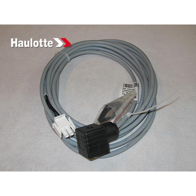 Haulotte Part 196C153850 Image 1