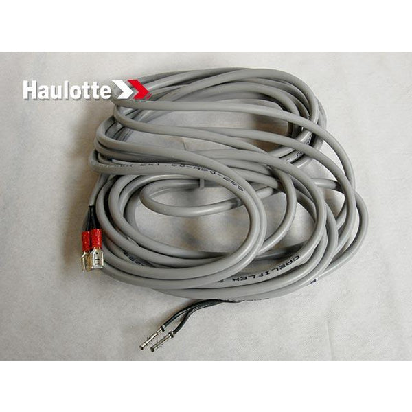 Haulotte Part 196C165010 Image 1