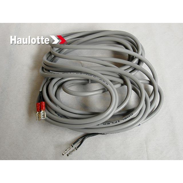 Haulotte Part 196C165010 Image 1