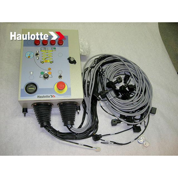 Haulotte Part 196P292540 Image 1