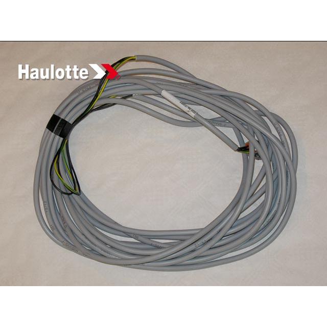 Haulotte Part 196P342670 Image 1