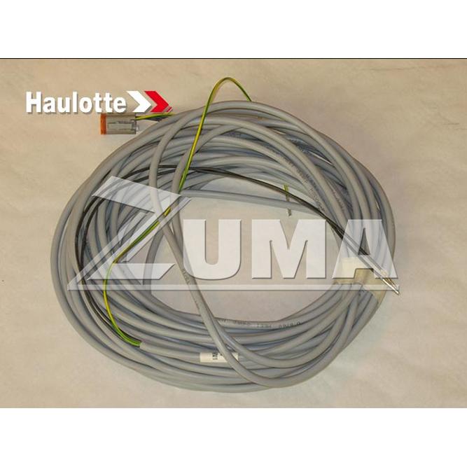 Haulotte Part 196P342710 Image 1