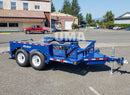NEW Air-tow T14-10 Drop Deck Trailer