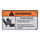 JLG Part 2-1294GN Image 1