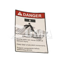 JLG Part 2-1298 Image 2