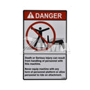 JLG Part 2-1302 Image 2