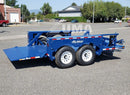 NEW Air-tow T14-10 Drop Deck Trailer