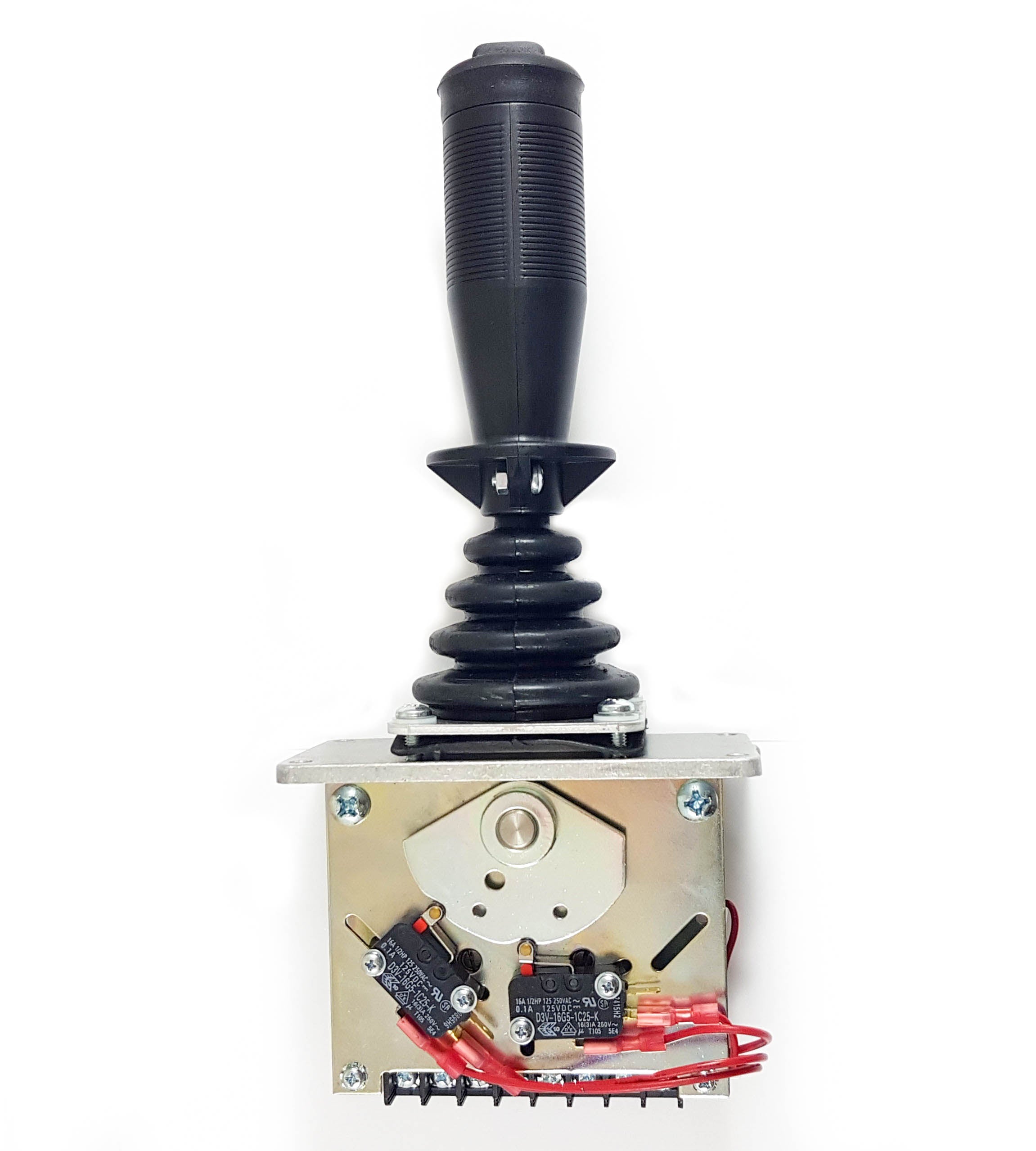 Genie Part # 20424H, 20424HGT - JOYSTICK CONTROLLER, 12V