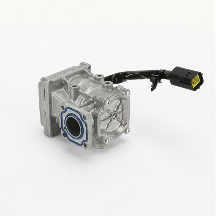Genie Part # 215284, 215284GT - REGULATOR, LP PRESSURE, MSG425