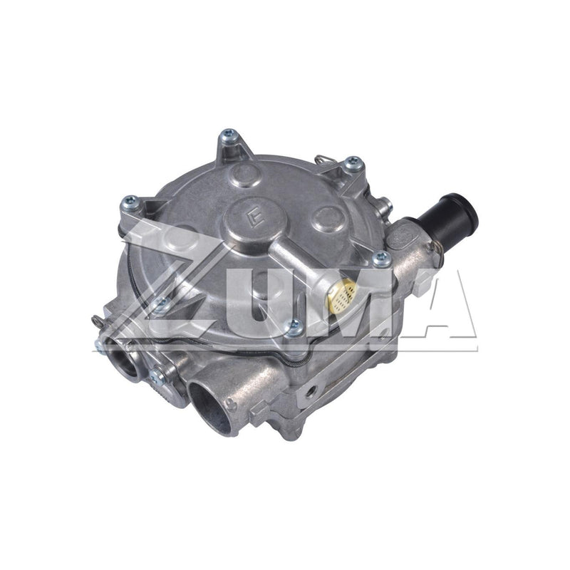 Msg425 Radiator JLG Part # 215316 - Genie-REGULATOR, LP, MSG425