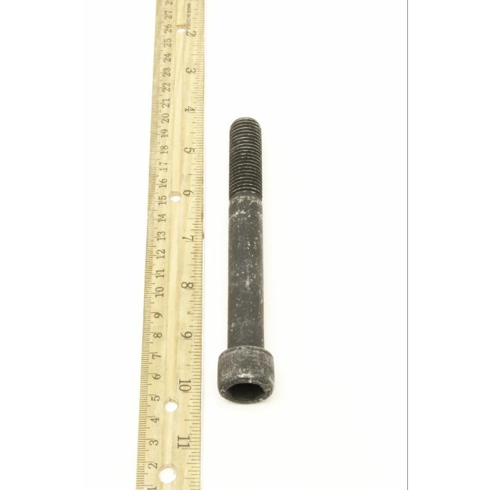 218678 Genie Part # 218678, 218678GT - SCREW, SHC, M16-2.0X130, DIN912, 12.9,