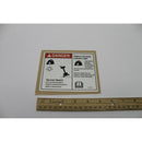 Genie Part 219487GT Image 1