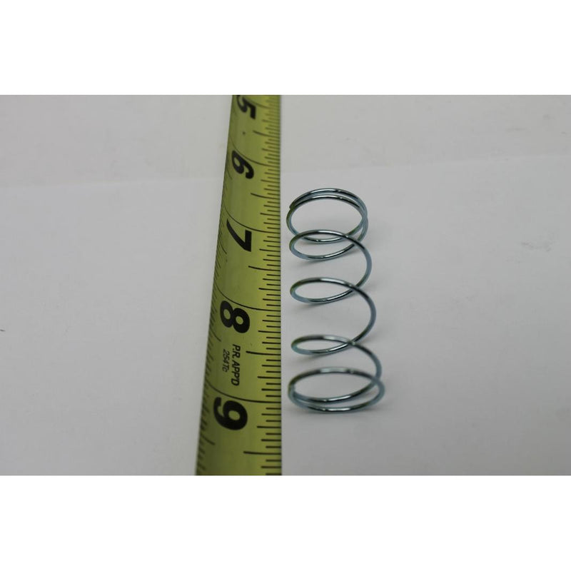Genie Part # 22446, 22446GT - SPRING, COMPRESSION .835 X 2