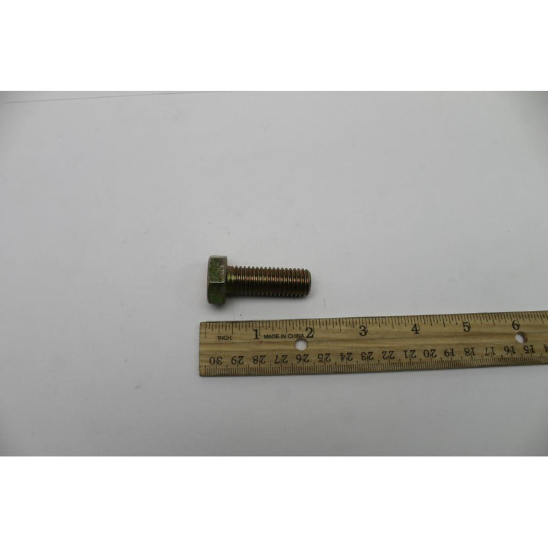 Genie Part # 22558, 22558GT - SCREW,HHC,M14 X 40MM,GR 8.8